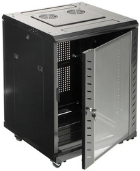 Szafa Rack stojąca EPRADO-R19-15U/600FW