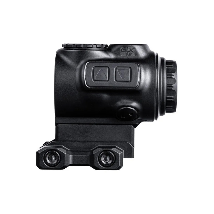 Celownik pryzmatyczny Primary Arms GLx 1x Micro Prism iR Green ACSS Cyclops Gen III
