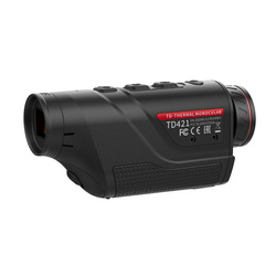 Monokular termowizor obserwacyjny GUIDE TD411