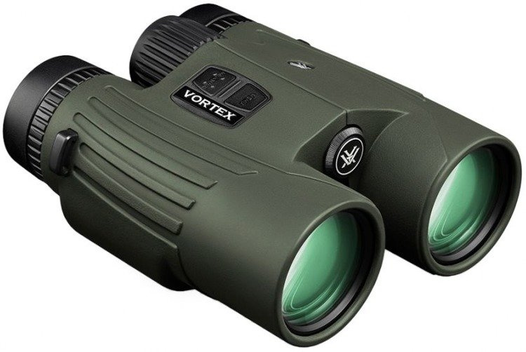Lornetka z dalmierzem Vortex Fury 5000 HD 10x42 LRF