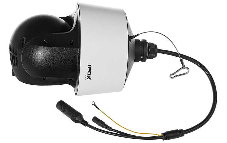 Kamera IP 2Mpx PX-SDIP2425 Ipox