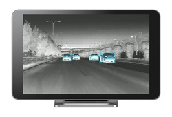 Kamera termowizyjna samochodowa z wyświetlaczem NS7 Nocpix Auto