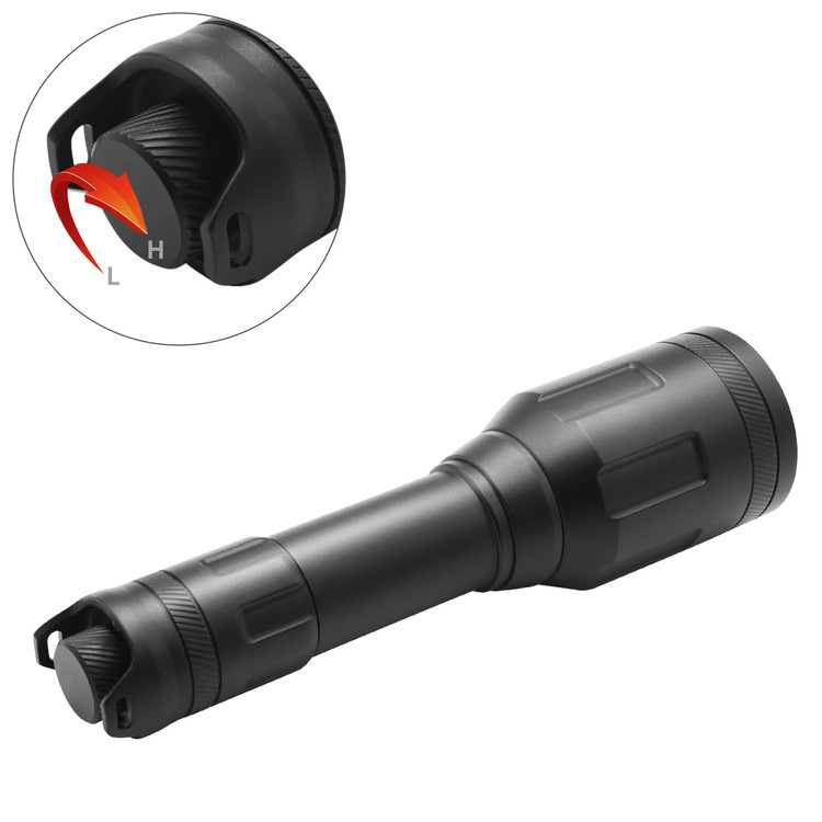Iluminator Laserowy Podczerwieni  X-Hog 01 940nm 600m