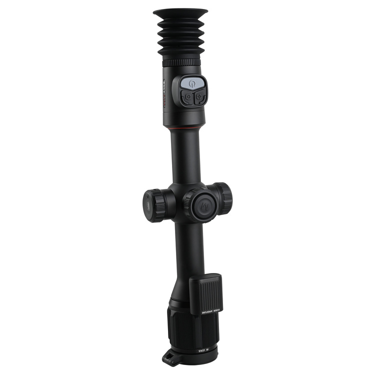 Luneta termowizyjna z dalmierzem Nocpix Bolt L35R