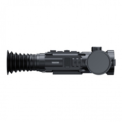 Celownik termowizyjny z dalmierzem Pard Ocelot 640 50mm LRF