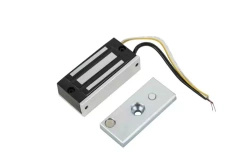 Zwora elektromagnetyczna ZE60M