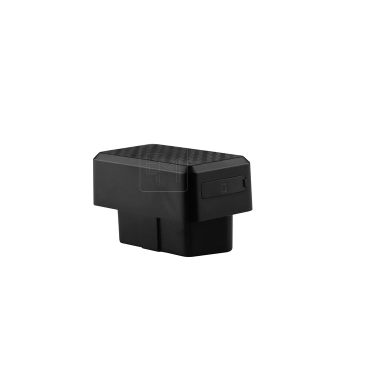 Lokalizator GPS OBD MK08 Darmowa Aplikacja 