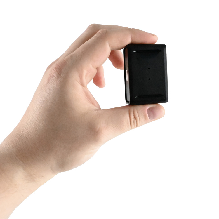 Lokalizator GPS MK20A na Motocykl i Skuter Magnes + Podsłuch + IP65 15 Dni Pracy