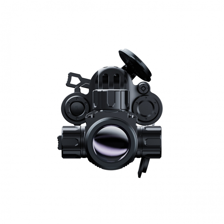 Luneta termo noktowizyjna z dalmierzem Pard TD32-70 940nm LRF