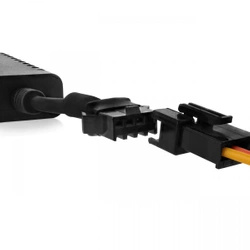 Lokalizator GPS MK23 do Auta z Odcięciem Paliwa 8-90V Przekaźnik w Zestawie