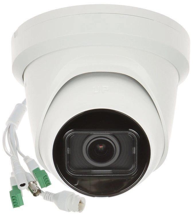 Kamera IP DS-2CD2H43G2-IZS(2.8-12MM) 4 Mpx Hikvision