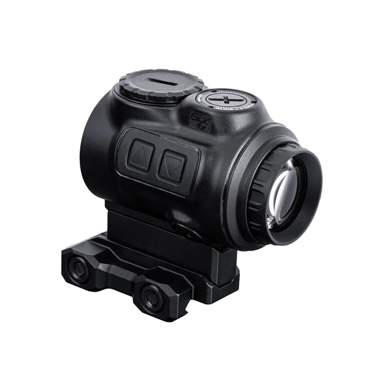 Celownik pryzmatyczny Primary Arms GLx 1x Micro Prism iR Green ACSS Cyclops Gen III