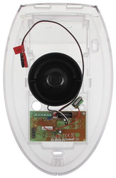 Sygnalizator zewnętrzny SD-3001-R Satel