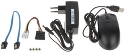 Rejestrator HD-CVI IDS-7216HQHI-M1/S 16 kanałów Hikvision