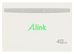 PUNKT DOSTĘPOWY 4G LTE +ROUTER ALINK-MR920 2.4 GHz 300 Mb/s