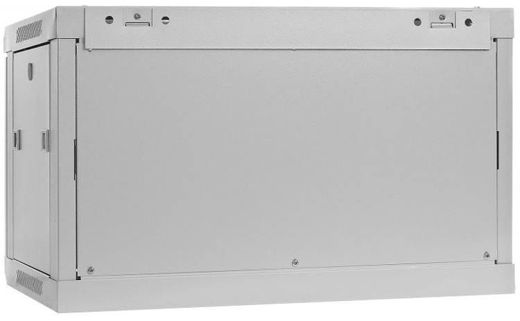 Szafa Rack Wisząca 19'' 6U 450mm W6406W