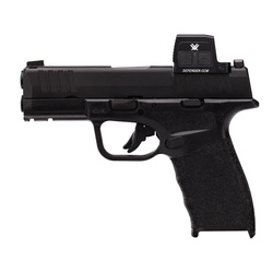 Kolimator Vortex Defender-CCW Solar 3 MOA