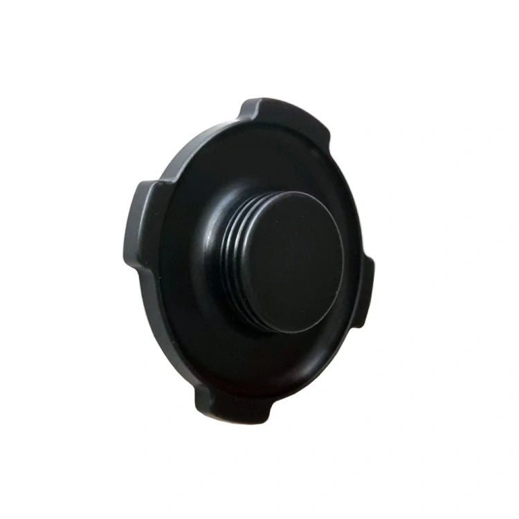 Osłona zacisku na lunetę Rusan MS-CLA