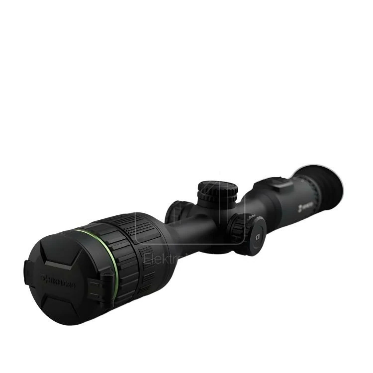 Alpex A50E 4K Hikmicro z uchwytem pod IR - noktowizor od obserwacji nocnej