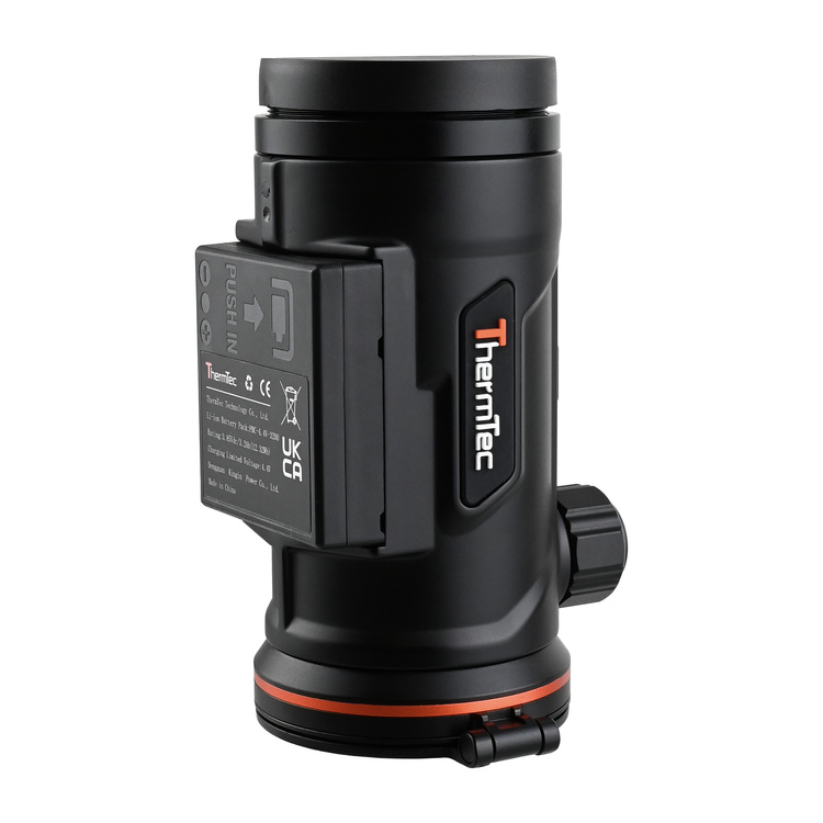 Nasadka termowizyjna ThermTec Hunt 650 Pro