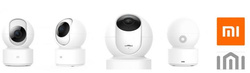 IMILAB Kamera IP 360° DETEKCJA RUCHU + KOCI WZROK 2k