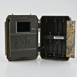 Fotopułapka SF4.0P-CWG Pro GSM 4G LTE 24MPX - Szerokokątna Kamera z Aplikacją