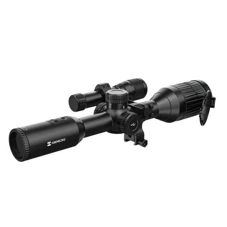 Celownik noktowizyjny Noktowizor Alpex A50T 850nm Hikmicro