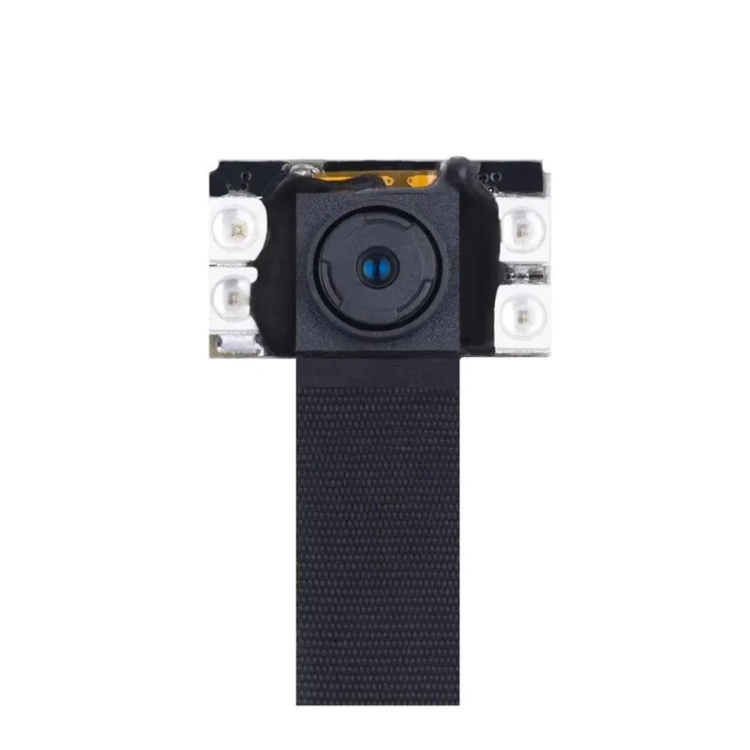 Mini kamera z podglądem na żywo i trybem nocnym C10 IR Tuya WiFi aplikacja