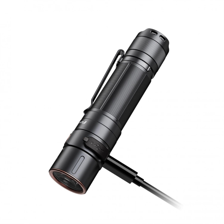 Latarka LED Fenix E35R taktyczna