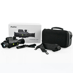 Kamera termowizyjna Chiron PFI-C650 LRF Pixfra 