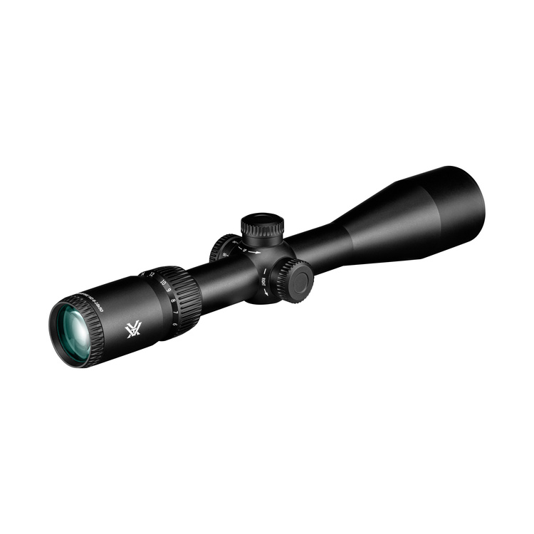 Luneta celownicza Vortex Crossfire HD 6-18x50 30 mm WideRange Plex MOA
