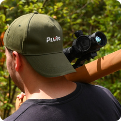Chiron PFI-C425 Pixfra 