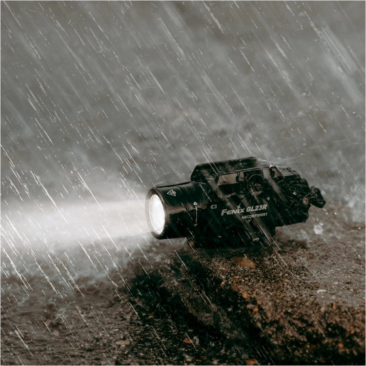 Latarka taktyczna Fenix GL23R