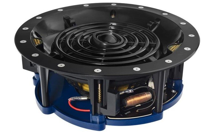 Głośnik sufitowy dwudrożny SYSTEM AUDIO HQM-106