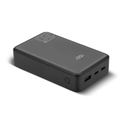 PowerBank everactive energy bank EB-22QB 20000mah