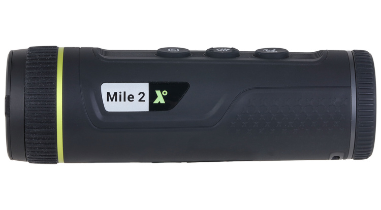 Kamera Termowizyjna Monokular Ręczny Mile2 M215M Pixfra