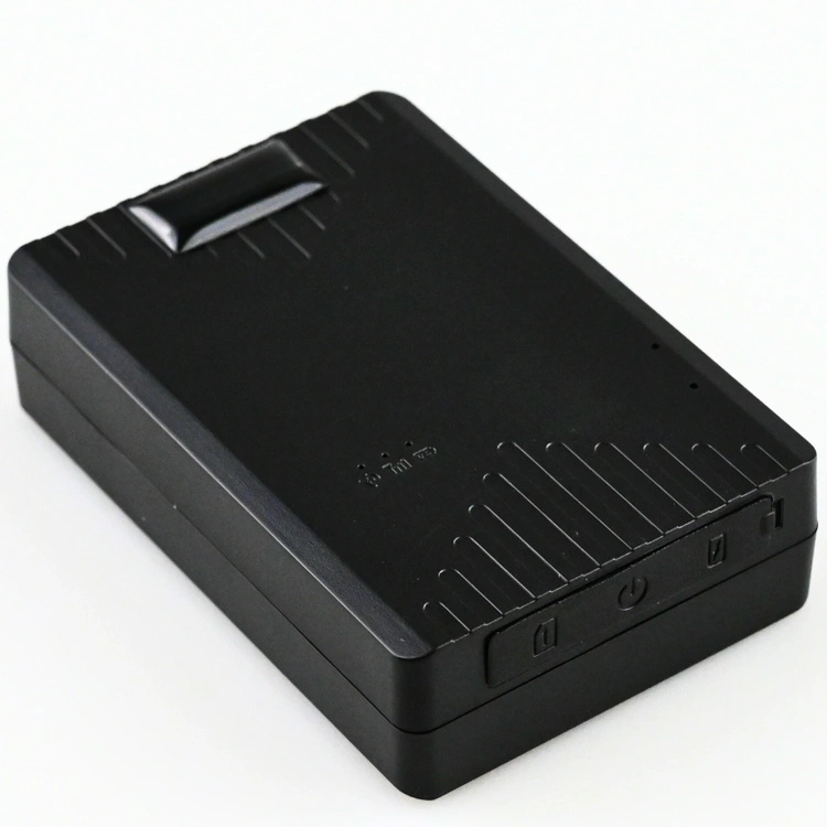 Lokalizator GPS MK6C 4G LTE do Pojazdu 70 Dni Pracy Magnes + Podsłuch + IP65