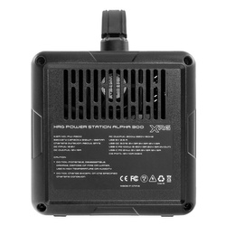 Stacja zasilająca XRG Alpha 300 W (PW-A300)