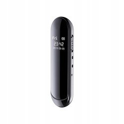 OULTLET Mini kamera szpiegowska V8 dyktafon 64GB Full HD LCD
