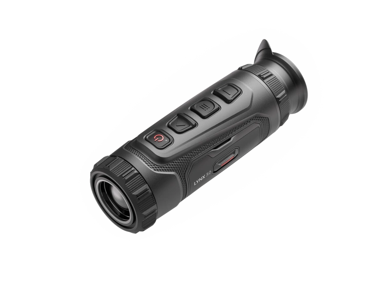 Render urządzenia Hikmicro LYNX LH15 3.0