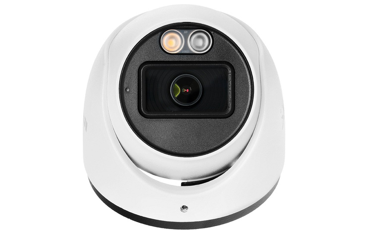 Kamera IP dome PX-DI8028IR2DL/w 8MP