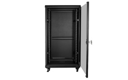 Szafa Rack Stojąca 19'' 24U 800mm S8824