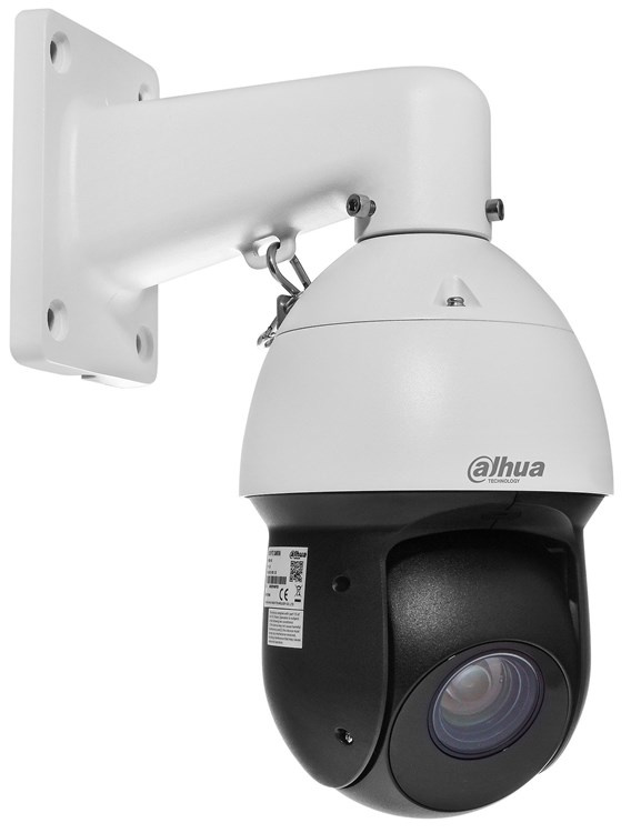 DH SD49425GB-HNR - Kamera PTZ DAHUA WizSense SD4 Series Starlight