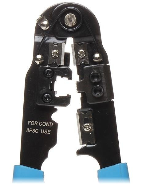 ZACISKARKA HY-210C