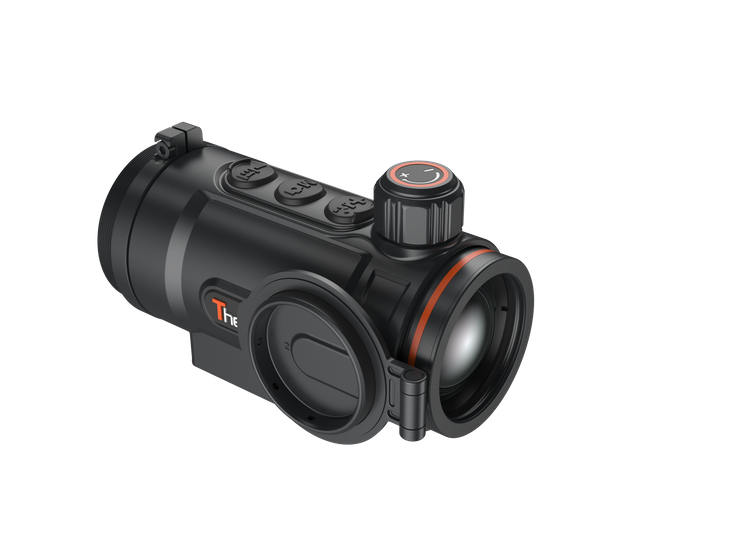 Nasadka termowizyjna ThermTec Hunt 335