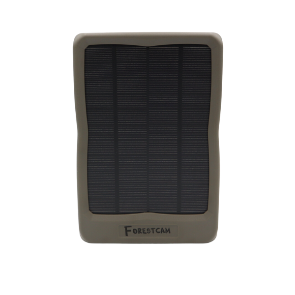 Panel solarny do fotopułapki 9-12V - LS