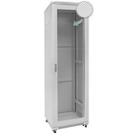 Szafa Rack 19'' 42U 1000mm stojąca S6142DPW