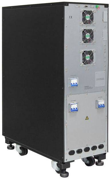 Zasilacz awaryjny UPS10KV-ON/3F (20x9Ah) East
