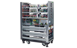 Zasilacz awaryjny UPS10KV-ON/3F (20x9Ah) East