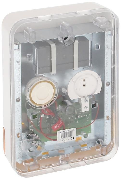Sygnalizator zewnętrzny SPLZ-1011 O SATEL